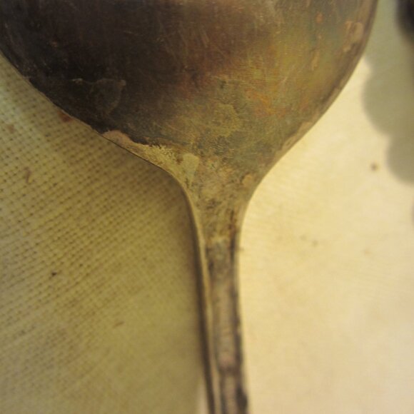 VTG 4 PC METALWARE, GREAT FOR A BAR, OR USE SEPERATELY - Picture 4 of 6